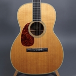 Used Collings 000-2H Left Handed