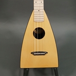 Fluke Baritone, Natural