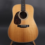 Used Martin HD-28 Left Handed