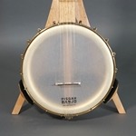 Pisgah Dobson 11" Cherry