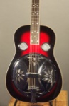 Beard MA-6 Mike Auldridge Signature Model