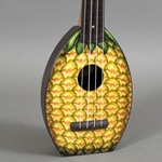 Flea Pineapple