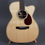 Collings OM2H Cut, Old Growth