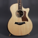 Taylor 814ce