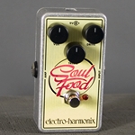 Electro Harmonix Soul Food