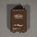 L.R. Baggs Mixpro