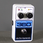 Electro Harmonix 360 Nano Looper