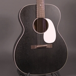 Martin 000-17E Black Smoke