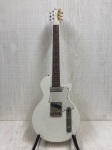 Used Fano SP6 Standard Olympic White