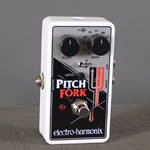 Electro Harmonix Pitchfork