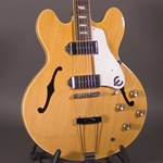 Used Epiphone Casino Elitist