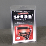 Shubb C5 Banjo Capo