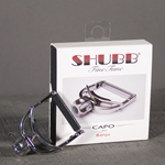 Shubb F5 Fine Tune Banjo Capo