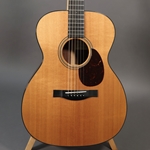 Used Santa Cruz OM Pre-War
