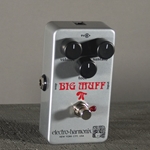 Electro Harmonix Rams Head Big Muff