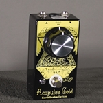 Used EarthQuaker Devices Acapulco Gold Boost