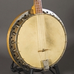 Used Keystone State Weymann & Sons Tenor Banjo
