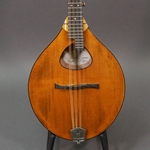 Used Weber Yellowstone Mandola