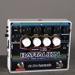 Electro Harmonix Battalion Bass Preamp