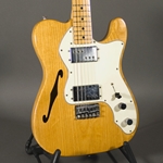 Used 1975 Fender Telecaster Thinline
