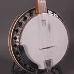 Used Deering Boston Resonator Banjo