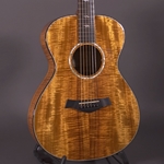 Used Taylor K-22-CE
