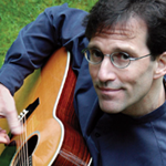 Oct 29: Ragtime Blues Guitar with Eric Madis (in-person)
