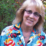 Oct. 4 - 25: Autumn Leaves...and We're All Together Again! with Susan Howell (in-person)