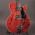 Collings Statesman LC Faded Cherry