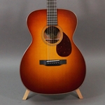 Collings OM1 JL Sunburst