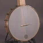 Pisgah Possum 12" Walnut