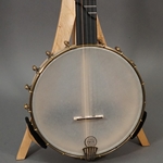 Pisgah Laydie 11"