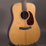 Collings D2H Baked Sitka