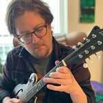 Apr. 8 - May 6 Beginning Guitar 1 with Jonathan Shue (In-Person)