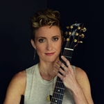 June 7: Creative Fingerstyle Guitar with Christie Lenée (in-person)