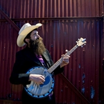 July 8: Clawhammer Banjo Fundamentals with Aaron Jonah Lewis (In-Person)