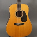 Used Martin D-28 (1944)