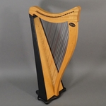 Used Dusty Strings Ravenna 26 Partial