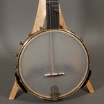 Pisgah Wonder 11"