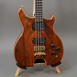 Used Alembic Custom Bass