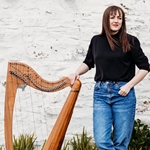 May 11: Simply Scottish Harp with Rachel Hair