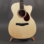 Eastman L-OMCE-QS