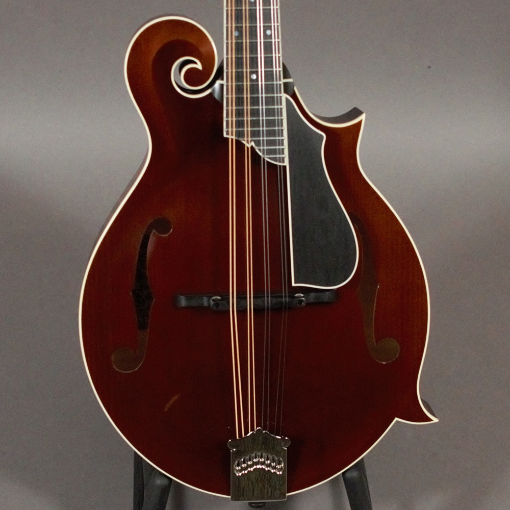 Collings MF Deluxe