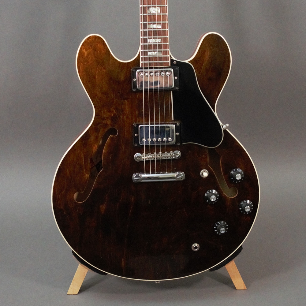 Used Gibson ES-335 TD (1974)