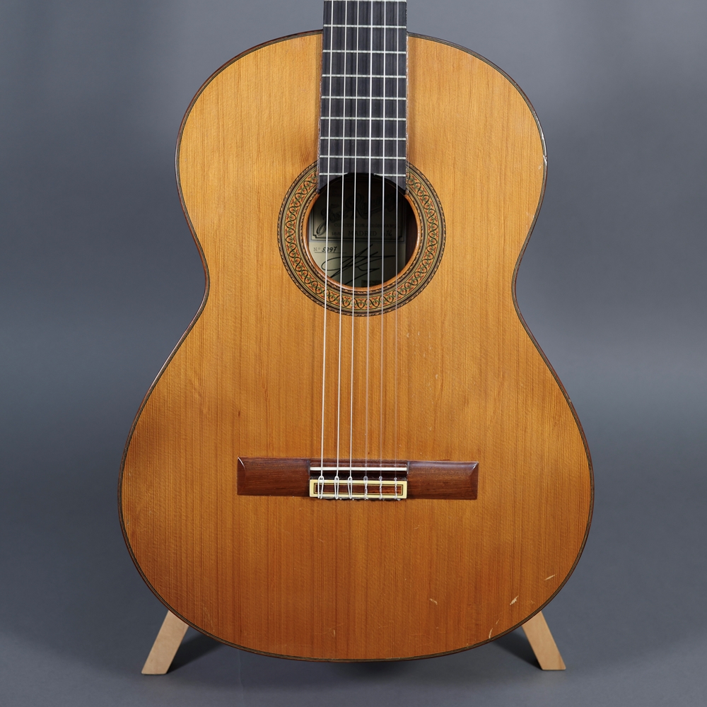 Used 1972 Jose Ramirez 1A
