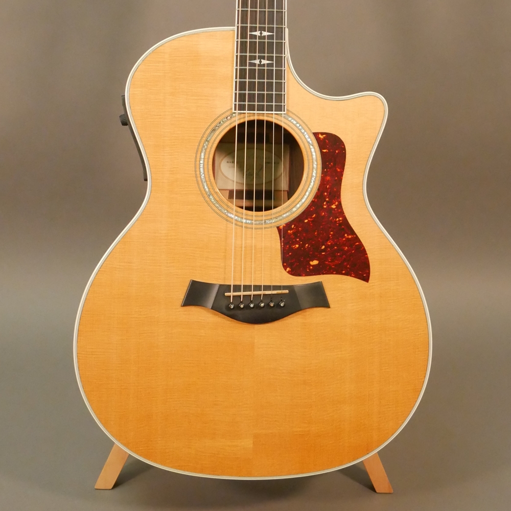 Used Taylor 814Bce Legends of the Fall