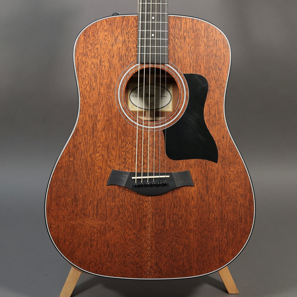 Used Taylor 320-E SLTD Baritone