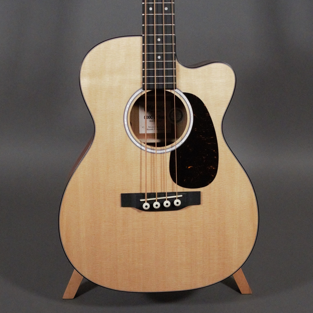 Martin 000CJR-10E Bass
