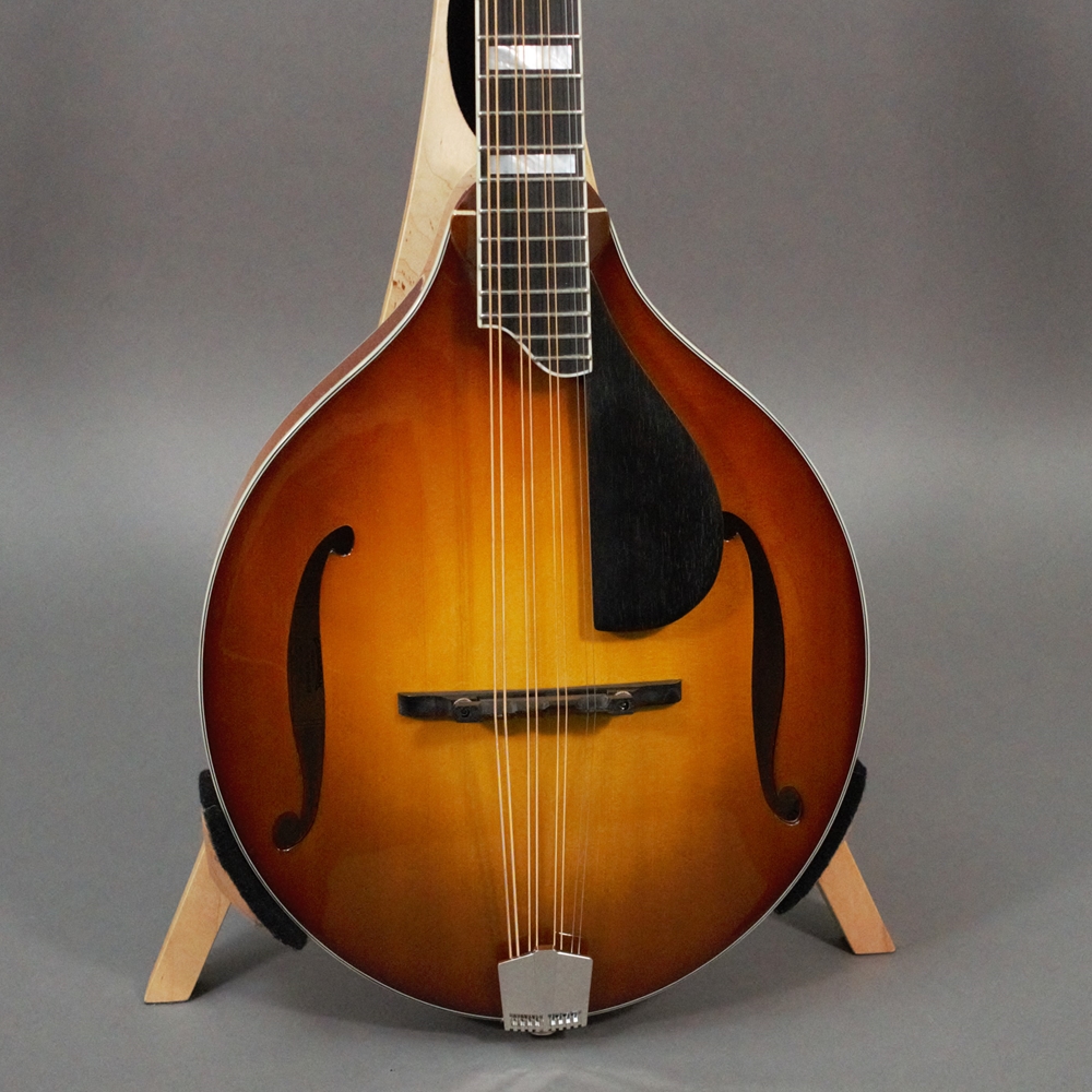 Eastman MDO605-GB Octave Mandolin