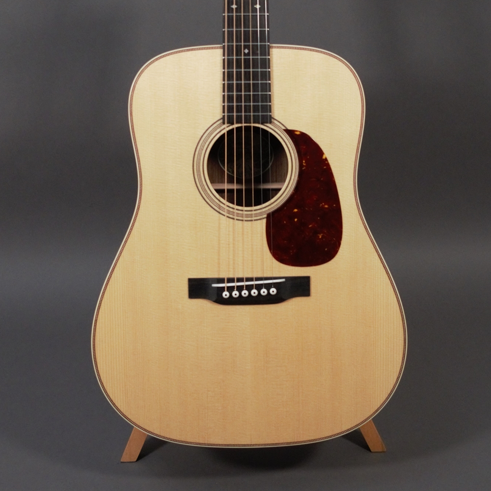 Collings D2H Traditional Satin